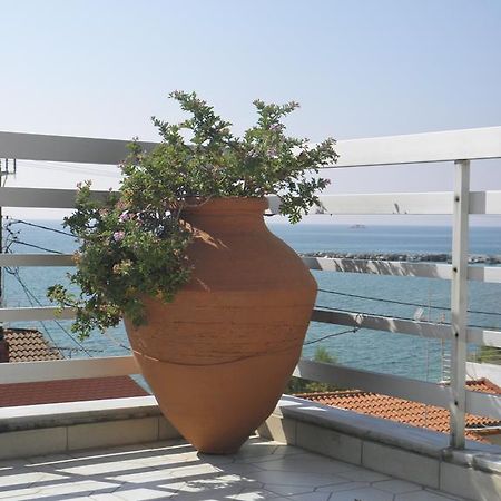 Hotel Venetia Ireo  Dış mekan fotoğraf