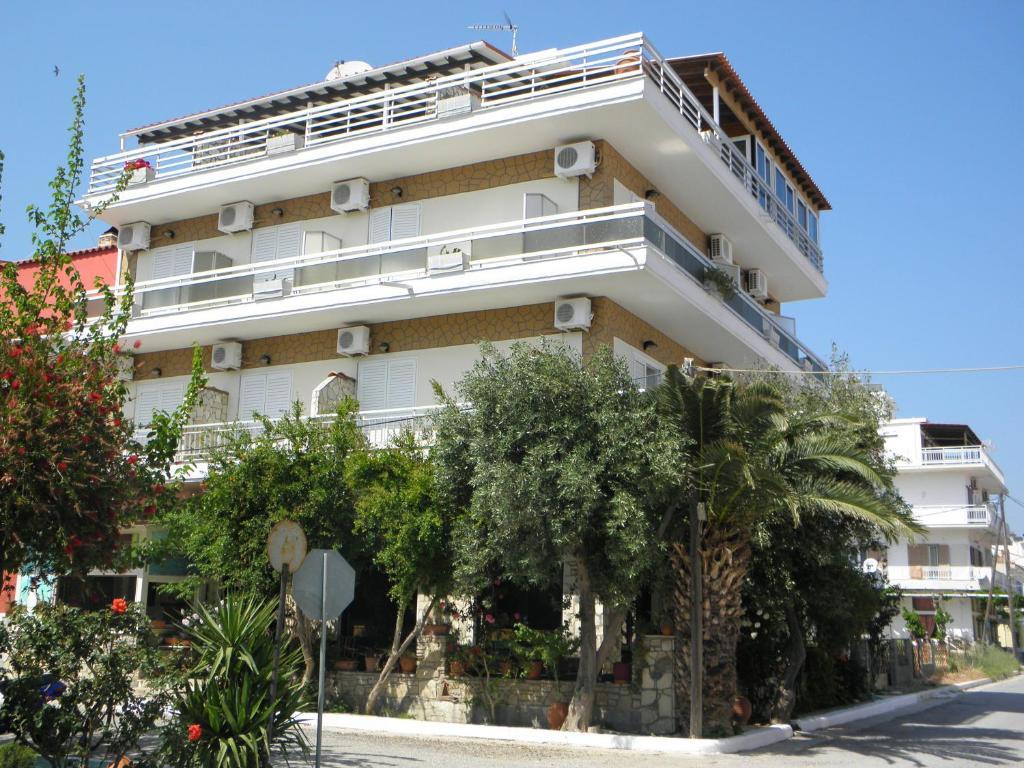 Hotel Venetia Ireo  Dış mekan fotoğraf