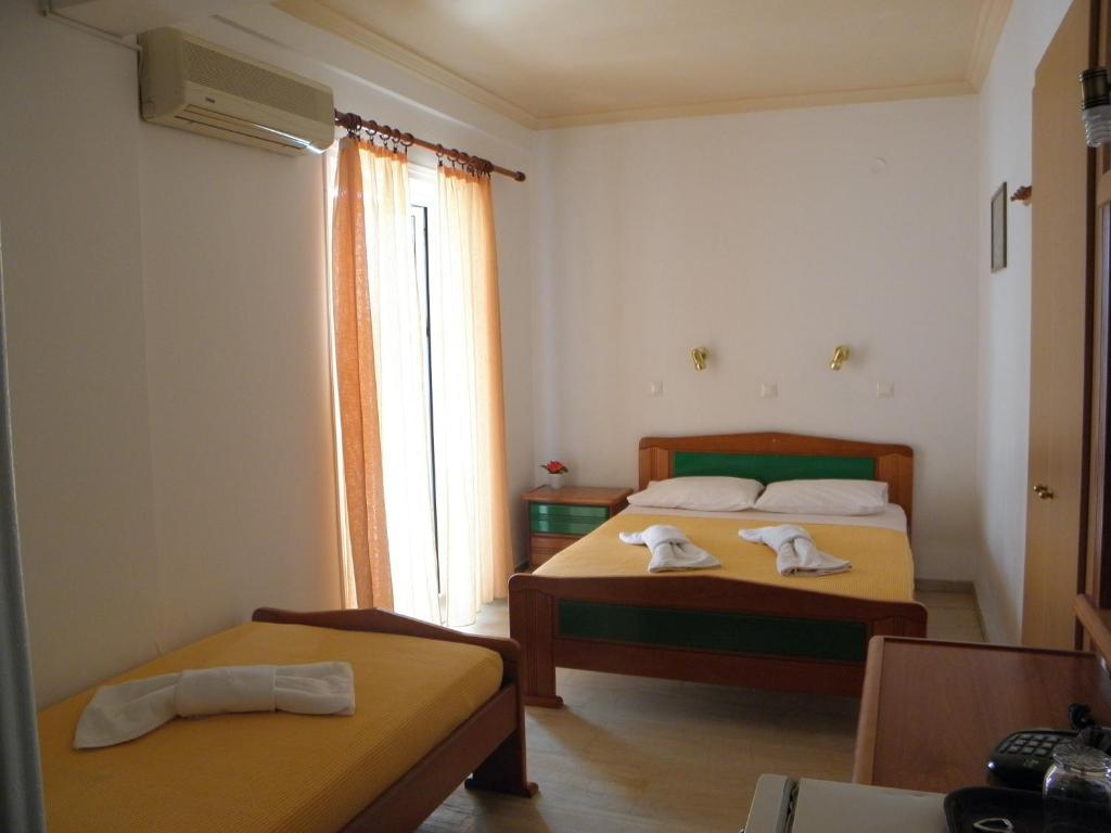 Hotel Venetia Ireo  Dış mekan fotoğraf