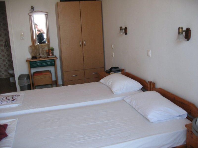 Hotel Venetia Ireo  Dış mekan fotoğraf