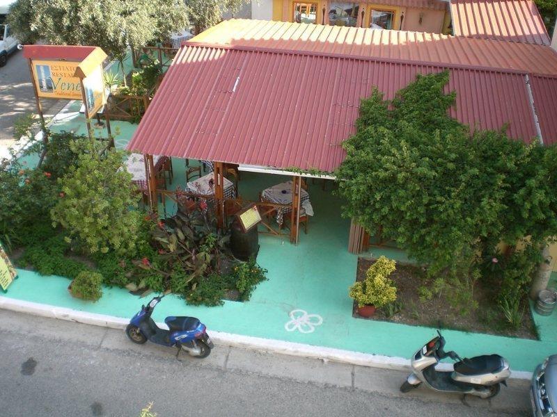 Hotel Venetia Ireo  Dış mekan fotoğraf