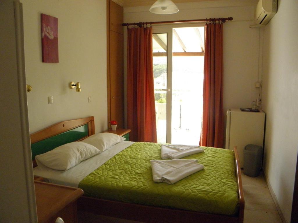 Hotel Venetia Ireo  Oda fotoğraf