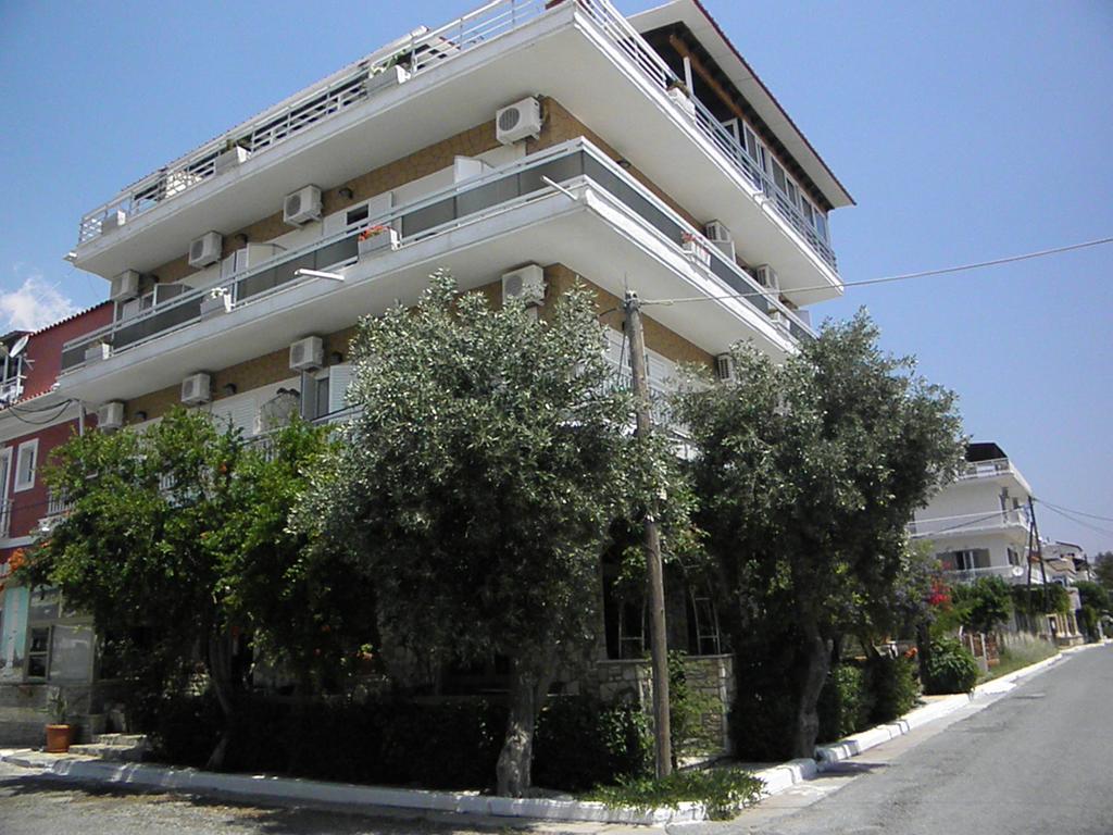 Hotel Venetia Ireo  Dış mekan fotoğraf