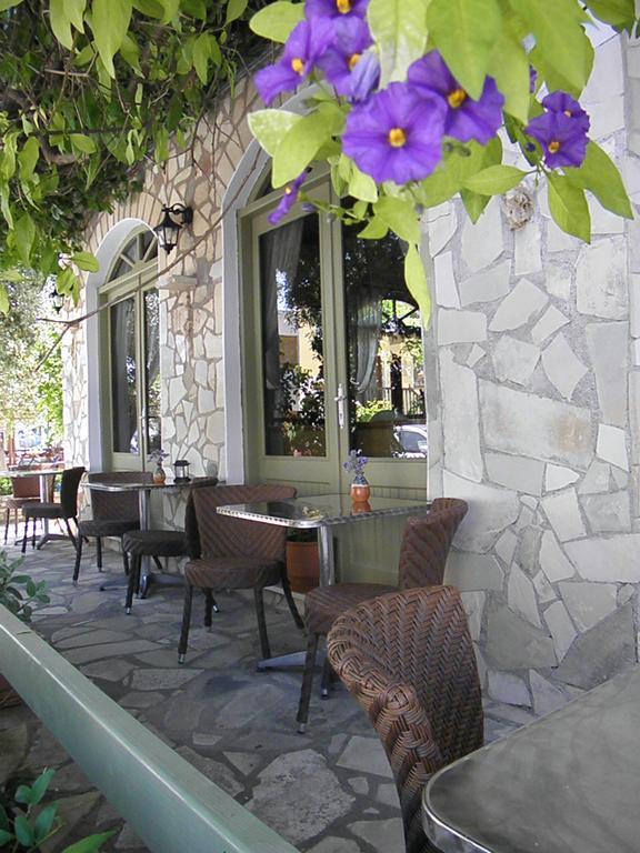 Hotel Venetia Ireo  Dış mekan fotoğraf