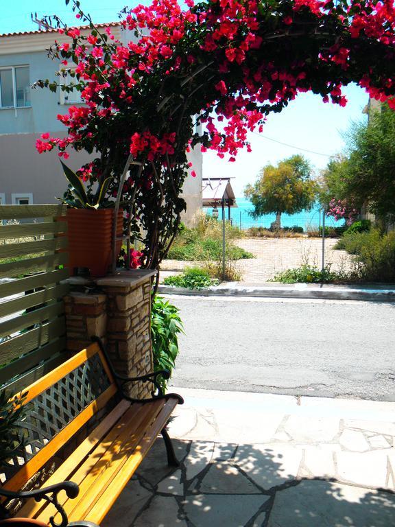 Hotel Venetia Ireo  Dış mekan fotoğraf