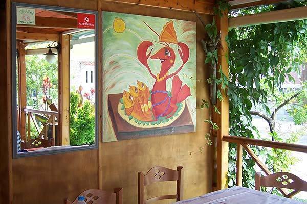 Hotel Venetia Ireo  Dış mekan fotoğraf