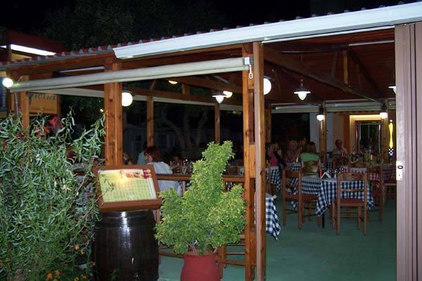 Hotel Venetia Ireo  Dış mekan fotoğraf
