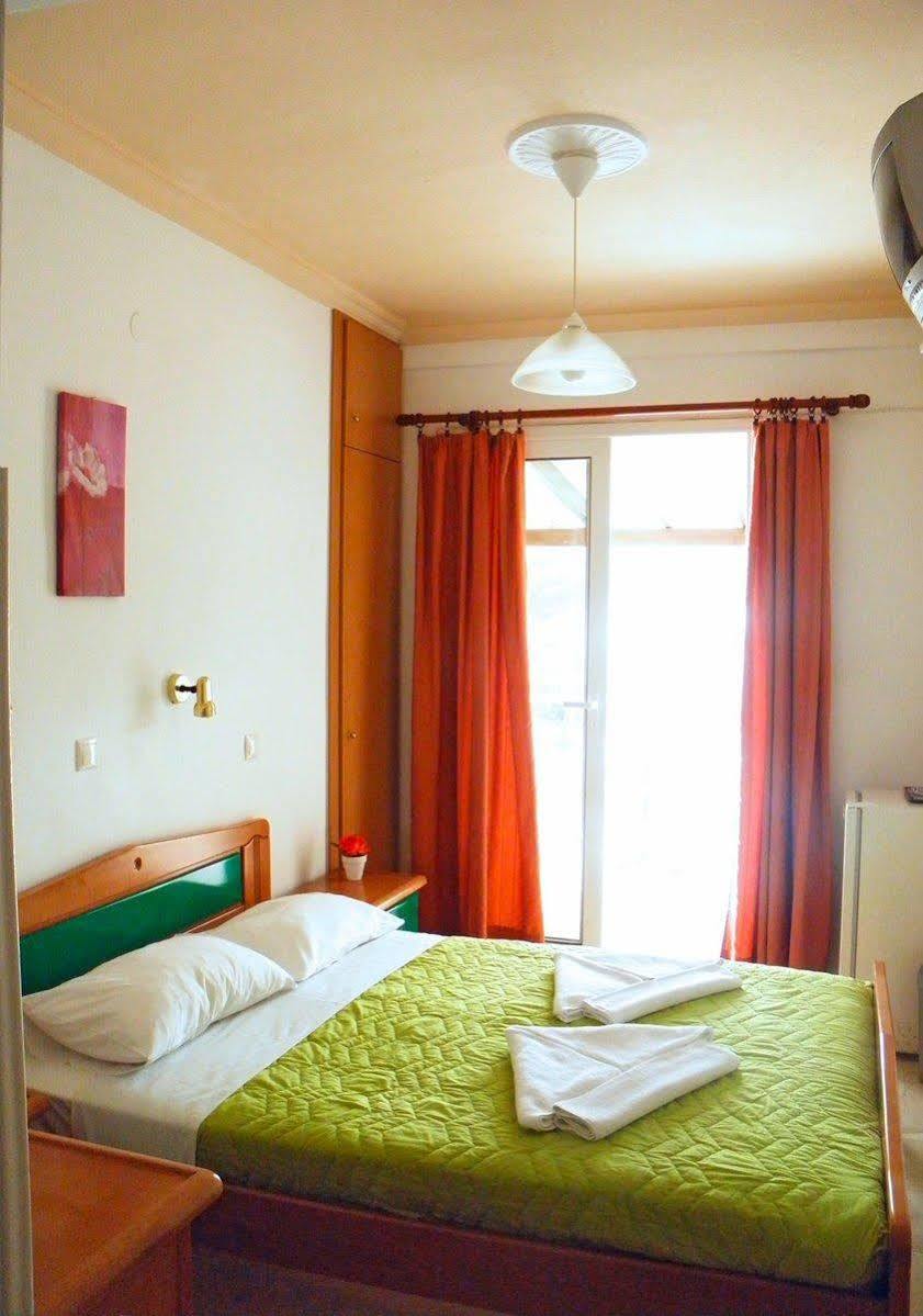Hotel Venetia Ireo  Dış mekan fotoğraf