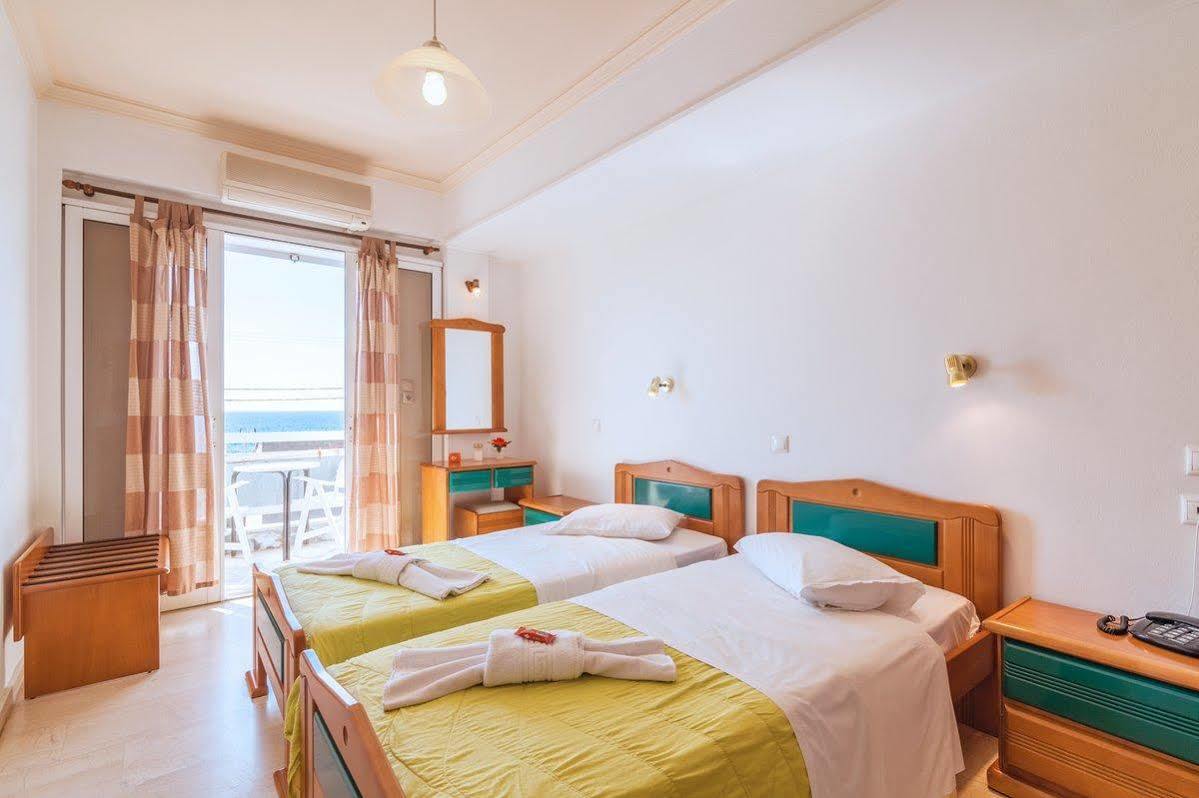 Hotel Venetia Ireo  Dış mekan fotoğraf