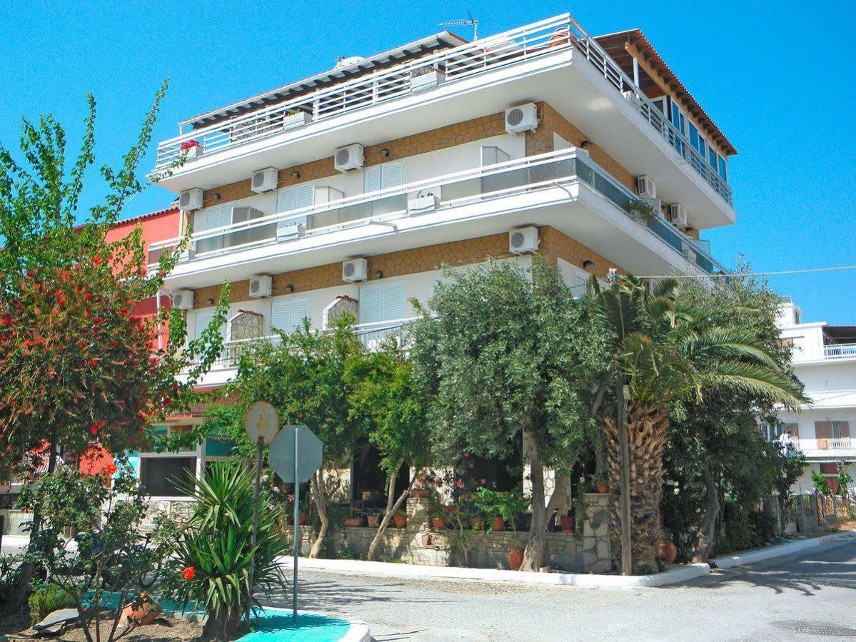 Hotel Venetia Ireo  Dış mekan fotoğraf