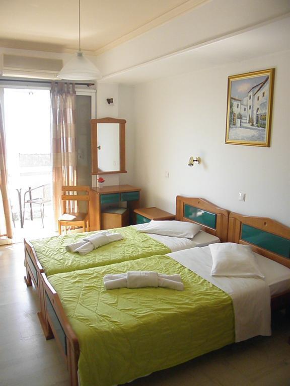 Hotel Venetia Ireo  Dış mekan fotoğraf